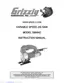 Preview: Instruction Manual