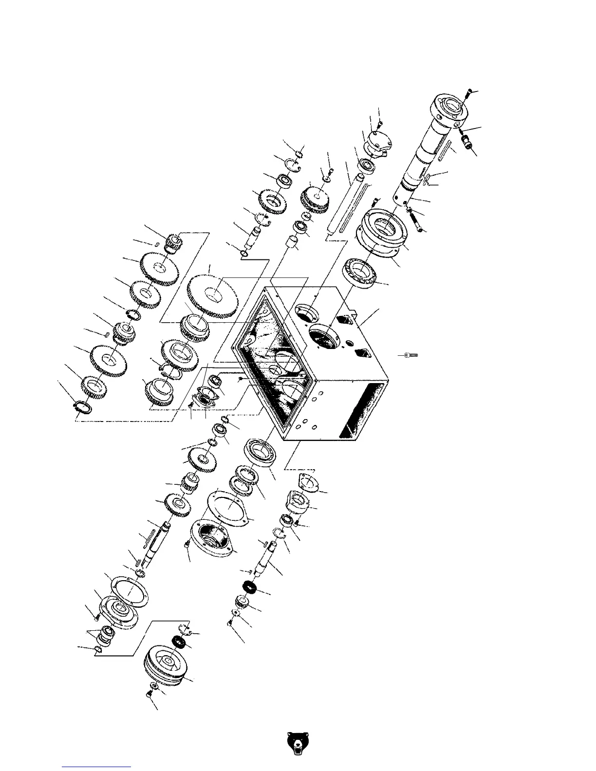 Page #2 background image