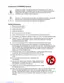 Preview: Safety Instructions