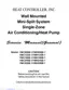 Preview: Service Manual