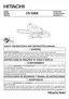 Preview: Instruction Manual