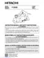 Preview: Instruction Manual