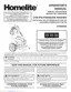 Preview: Operator's Manual
