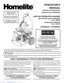 Preview: Operator's Manual