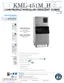 Preview: Specifications