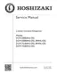 Preview: Service Manual