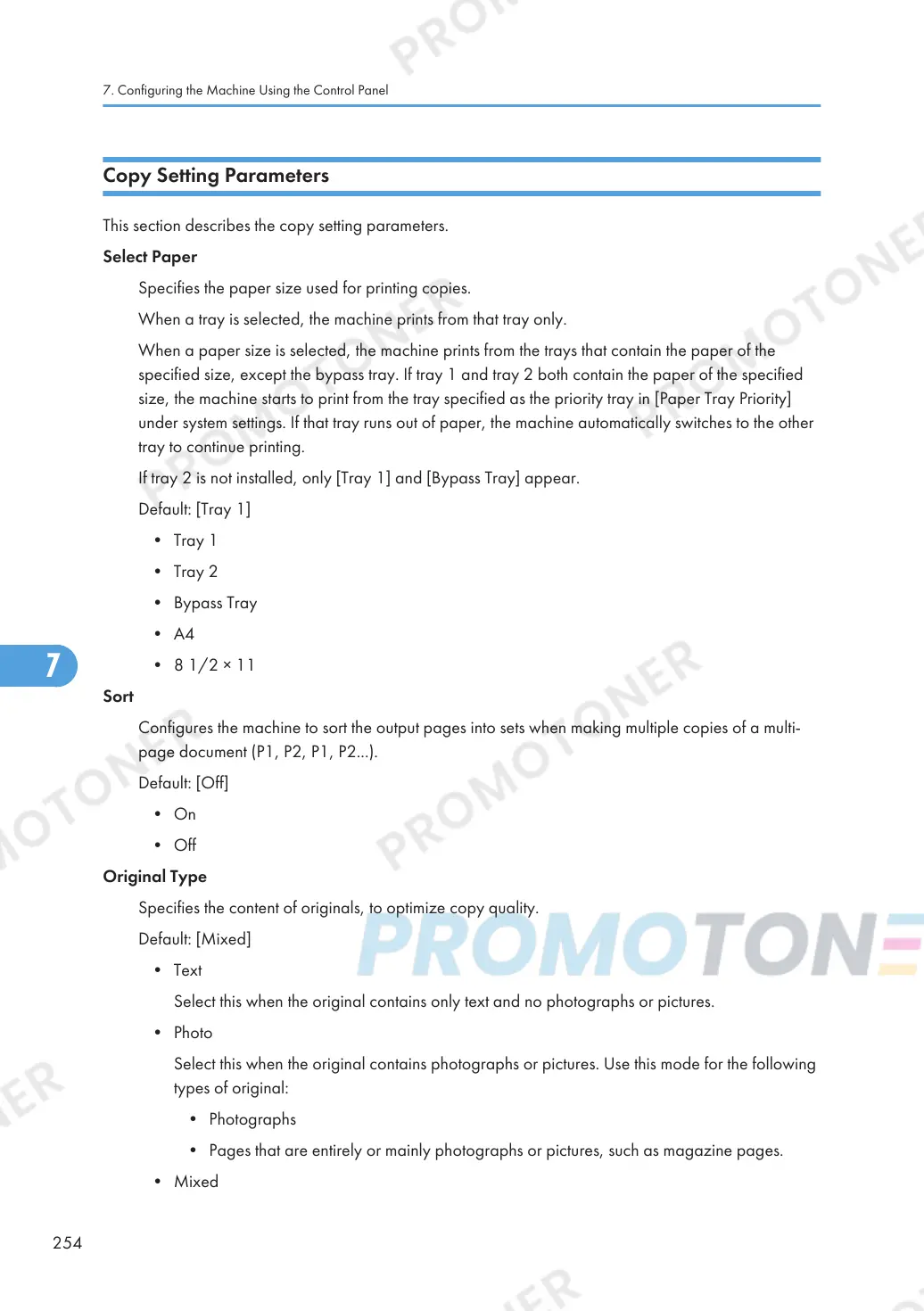 Page #256 background image