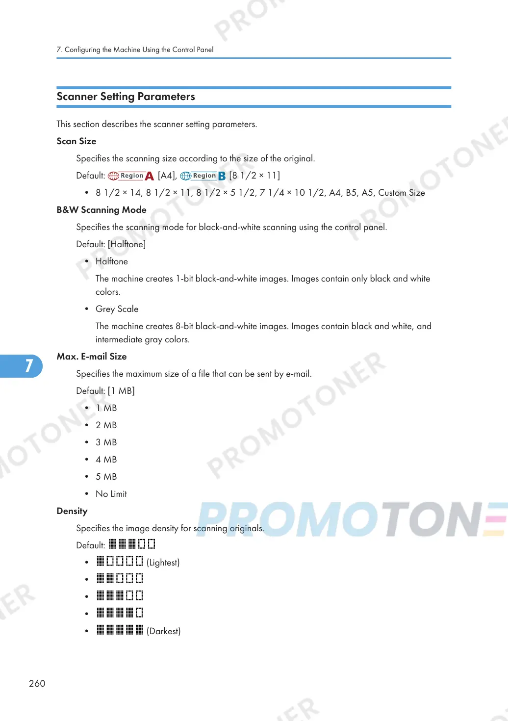 Page #262 background image