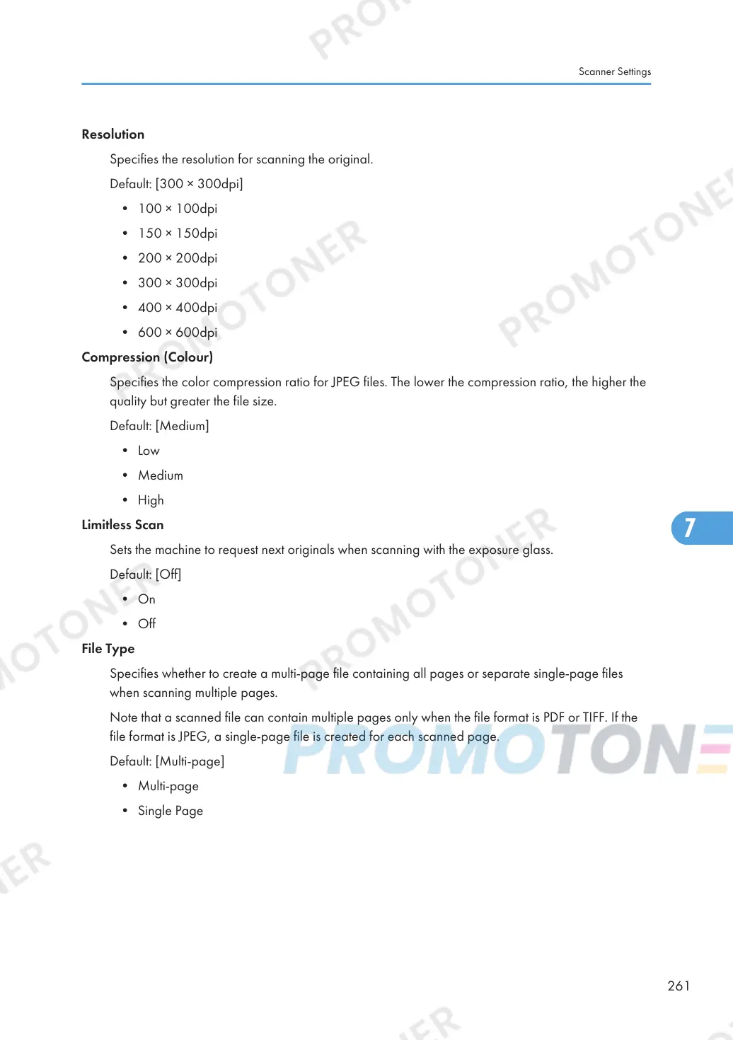 Page #263 background image