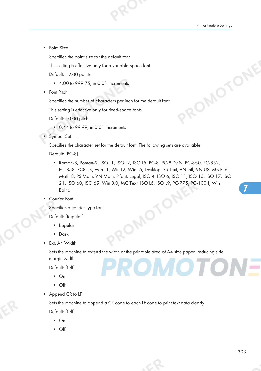 Page #305 background image