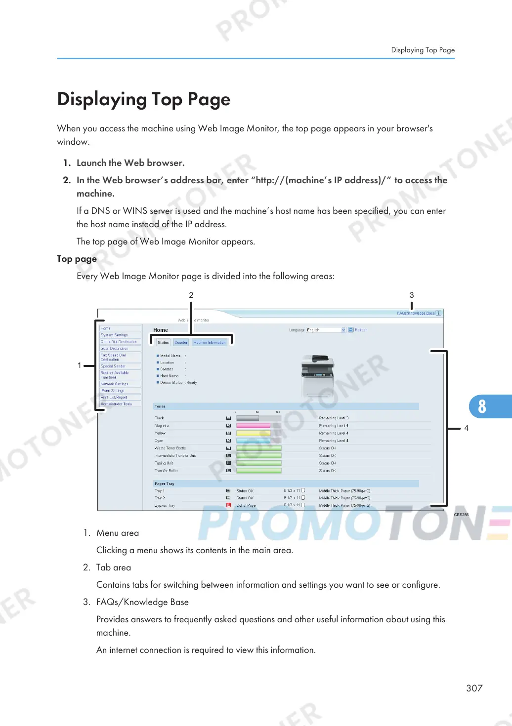 Page #309 background image