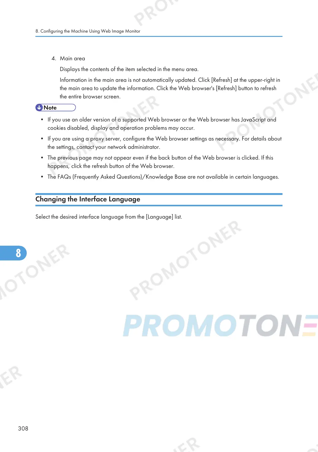 Page #310 background image