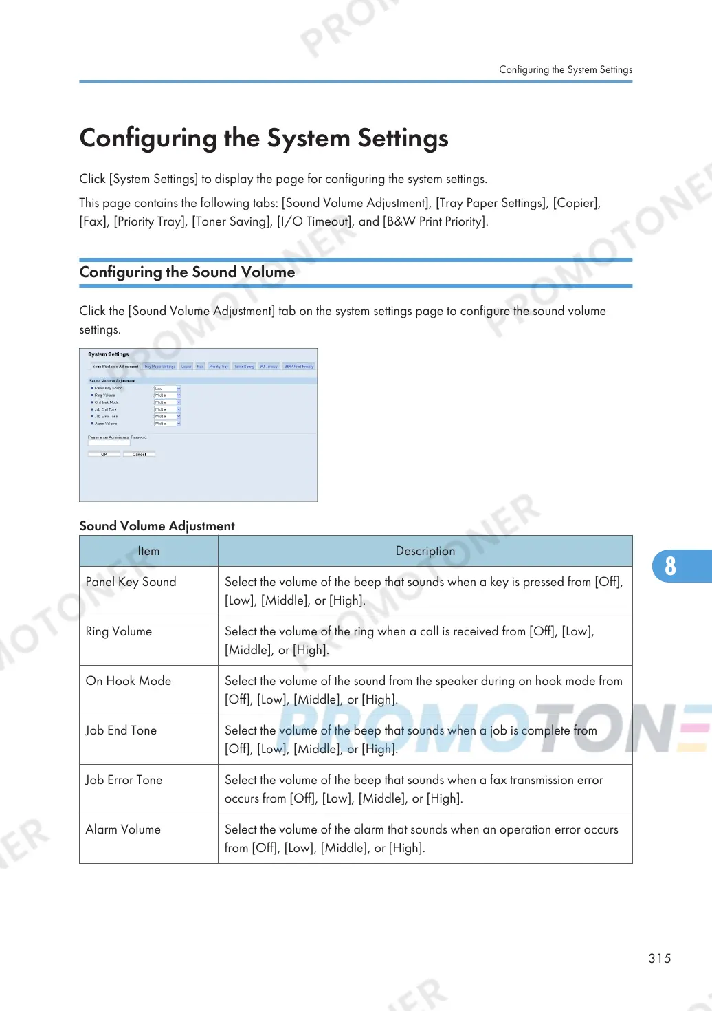 Page #317 background image