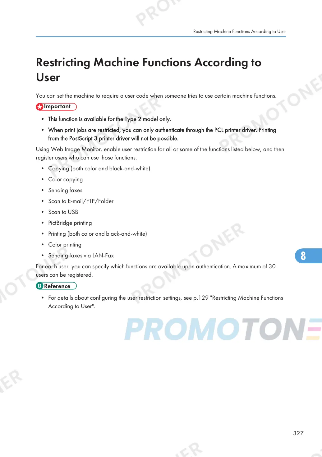 Page #329 background image