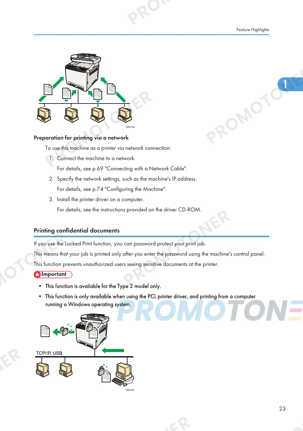 Page #25 background image