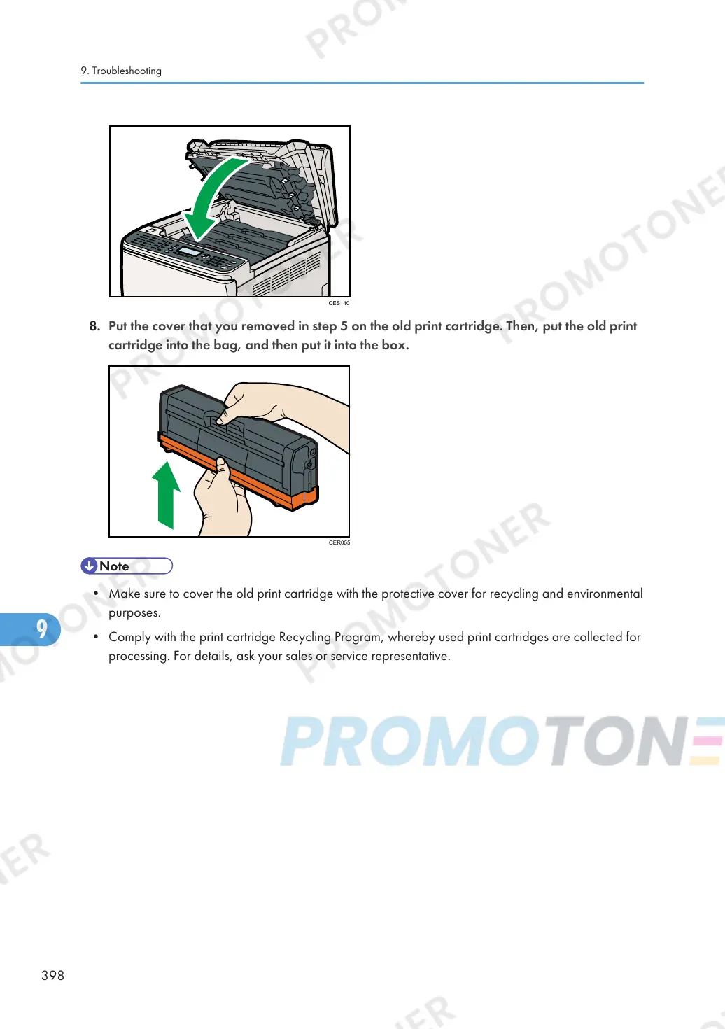 Page #400 background image