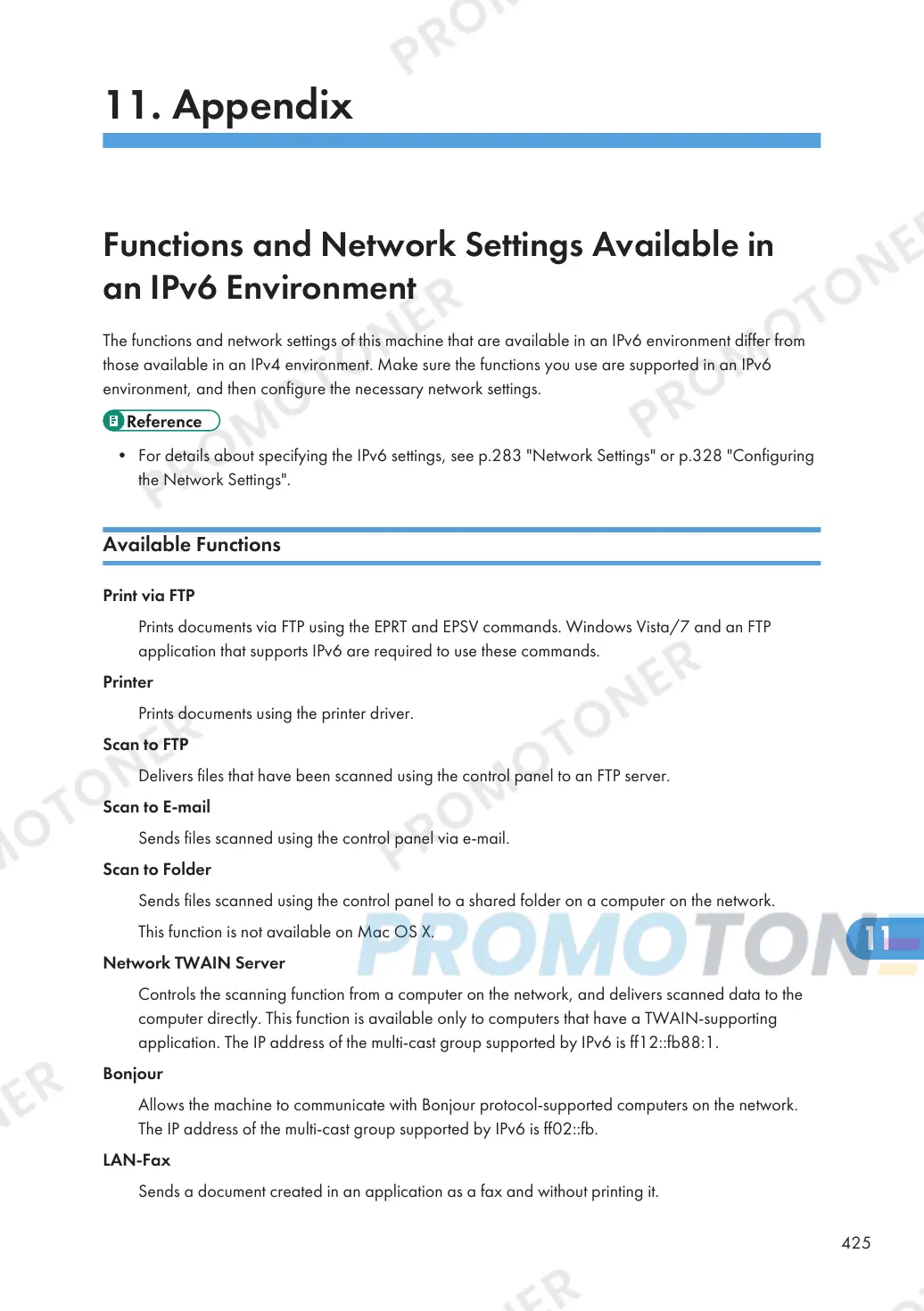 Page #427 background image