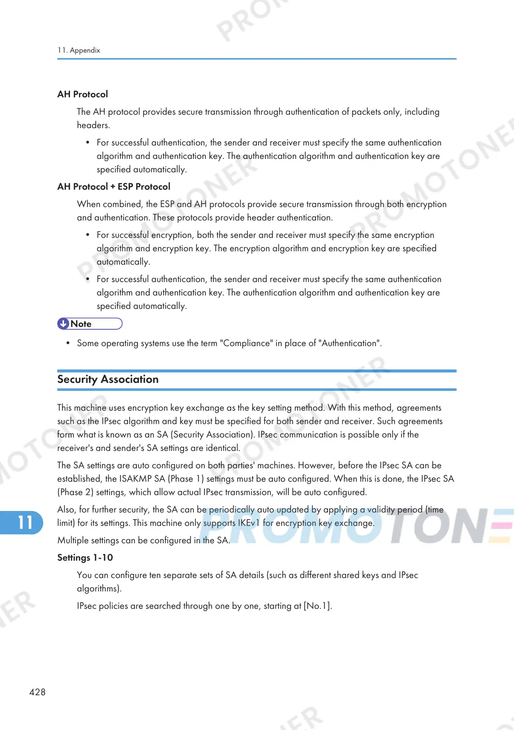 Page #430 background image