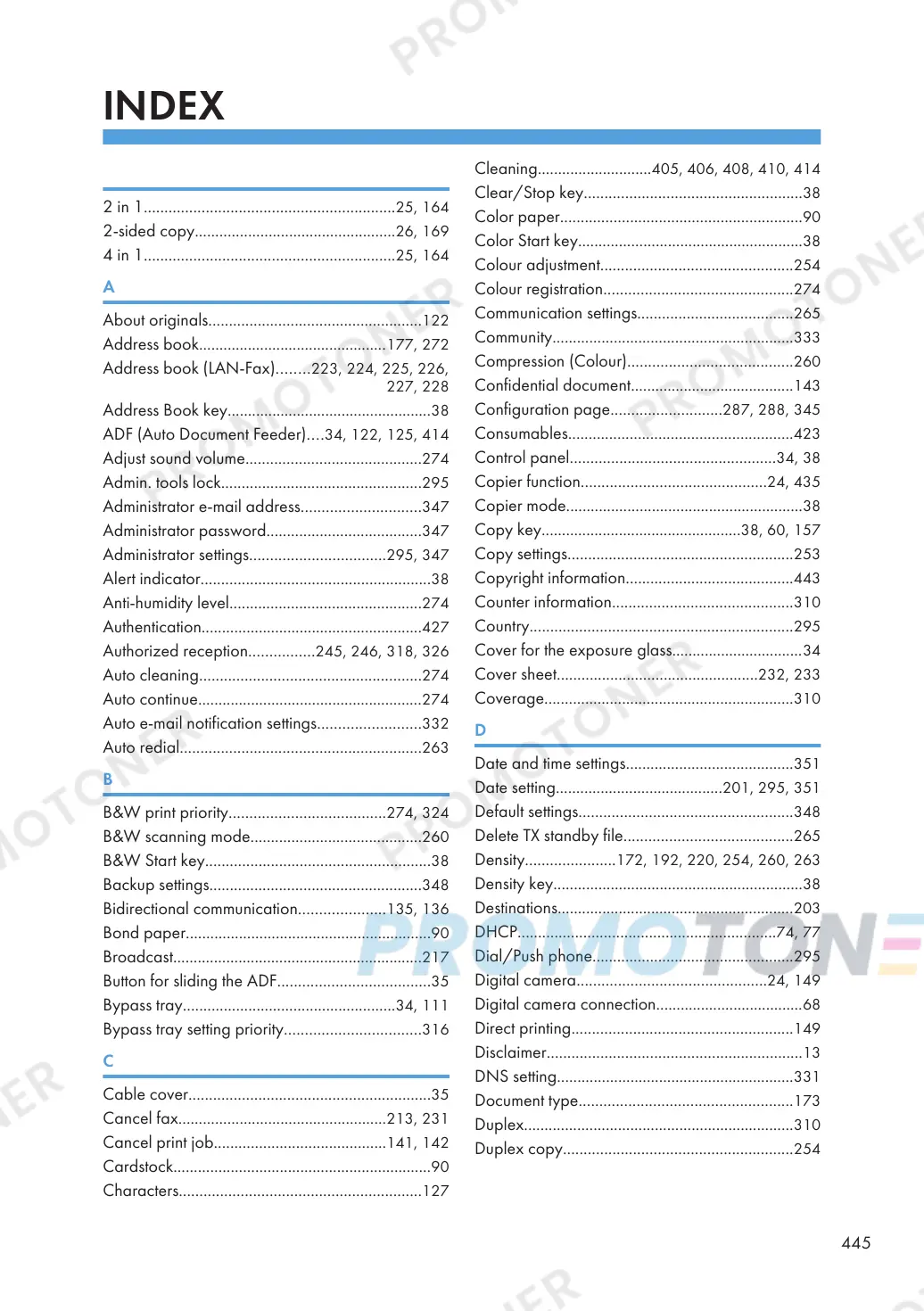 Page #447 background image