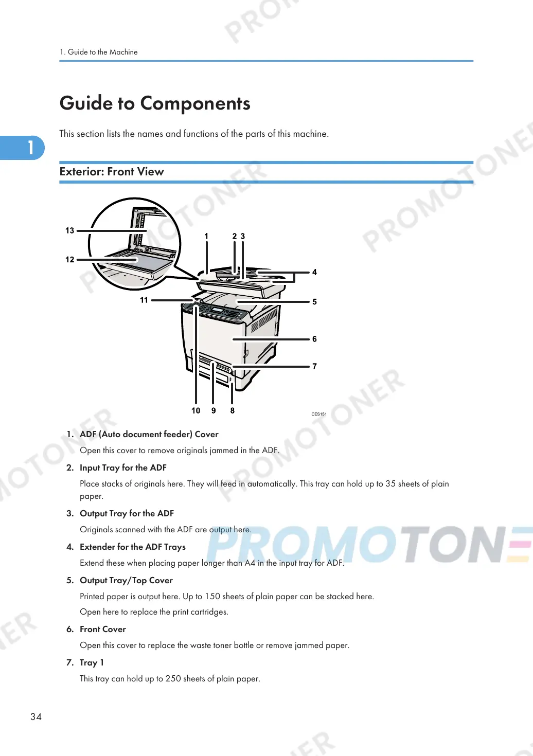 Page #36 background image