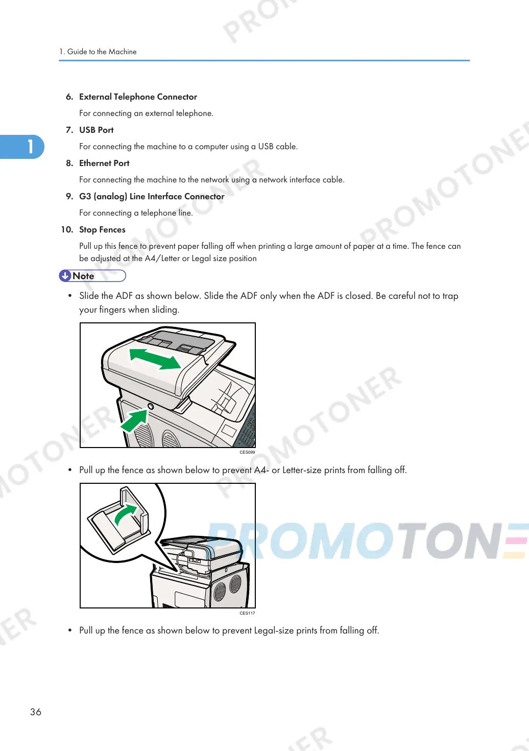 Page #38 background image