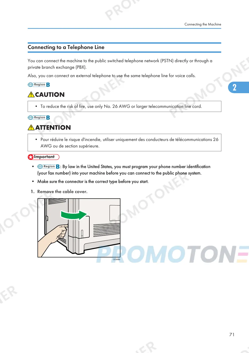 Page #73 background image