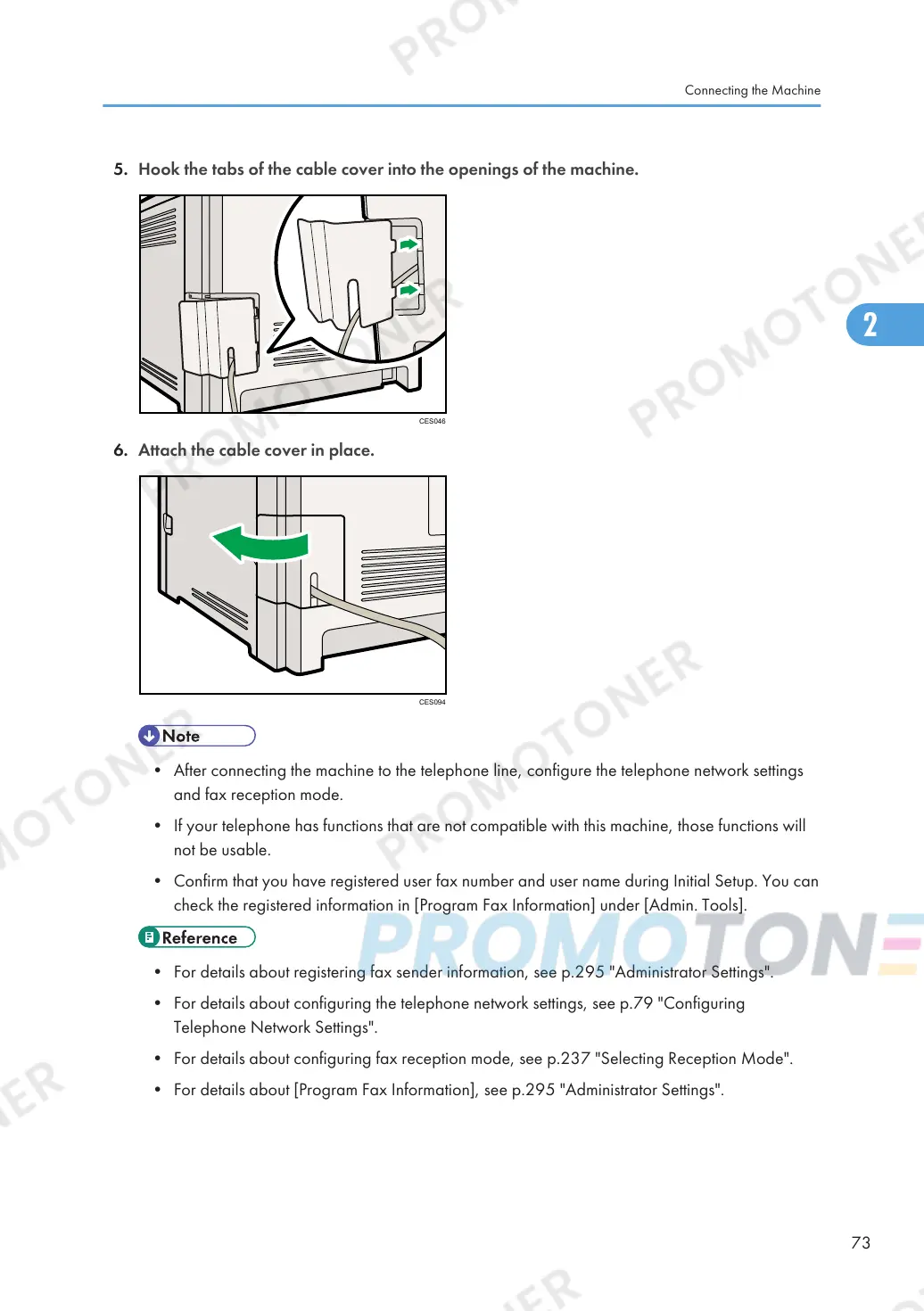 Page #75 background image