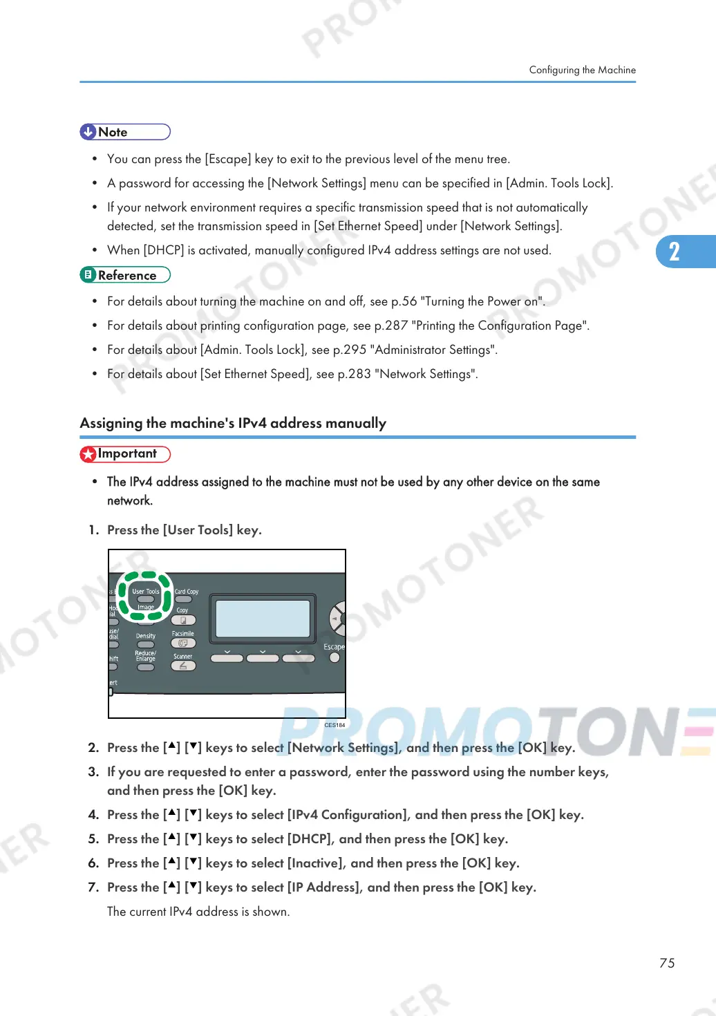 Page #77 background image
