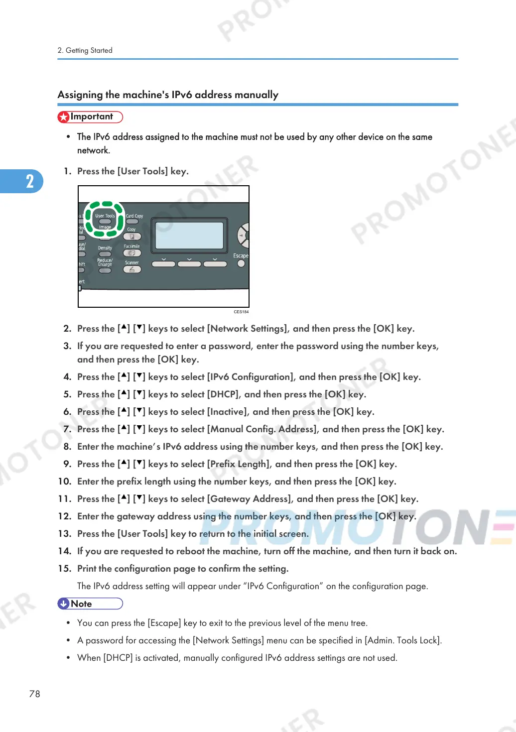 Page #80 background image