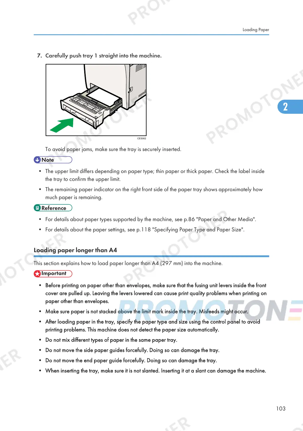 Page #105 background image