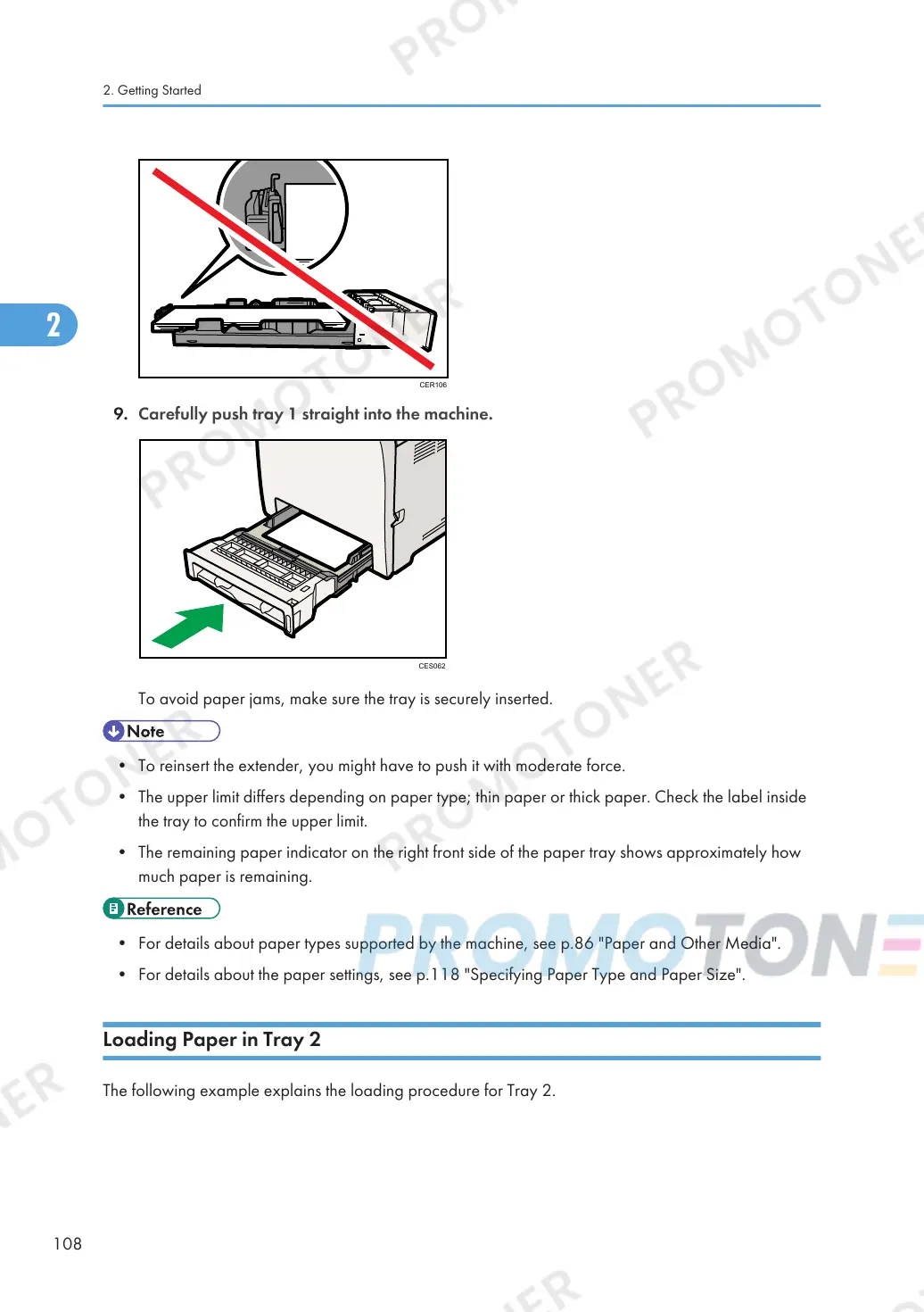Page #110 background image