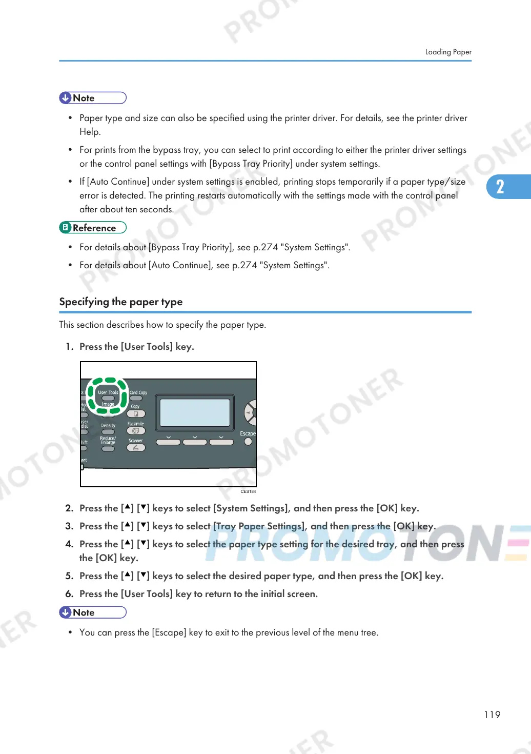 Page #121 background image