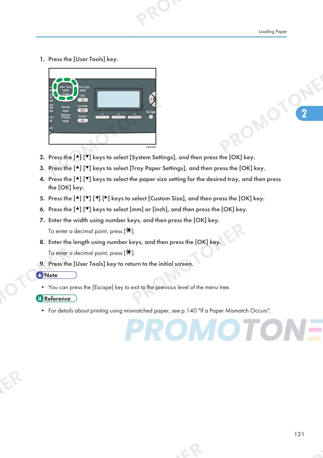Page #123 background image