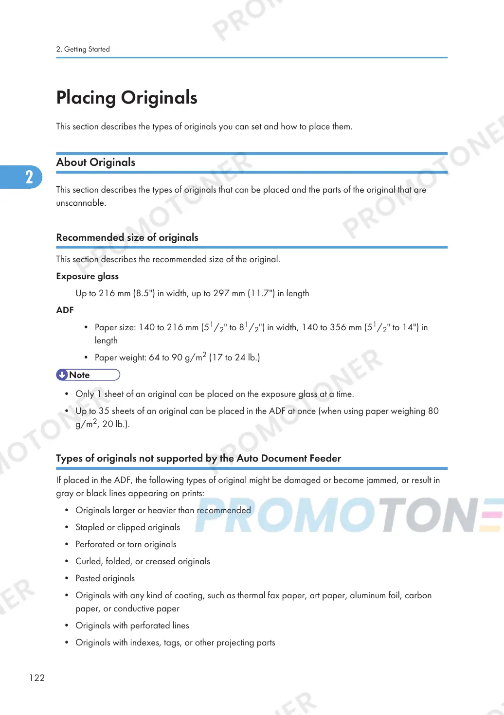 Page #124 background image