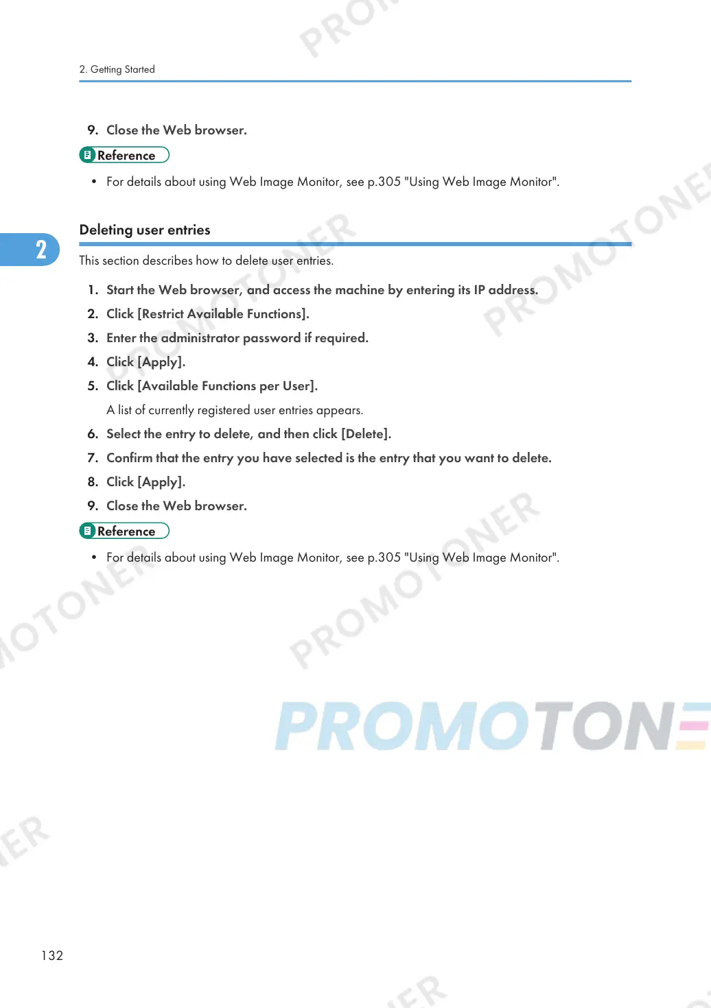 Page #134 background image