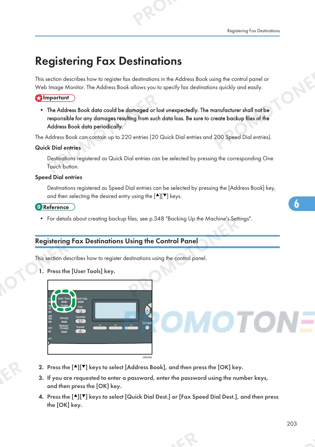 Page #205 background image
