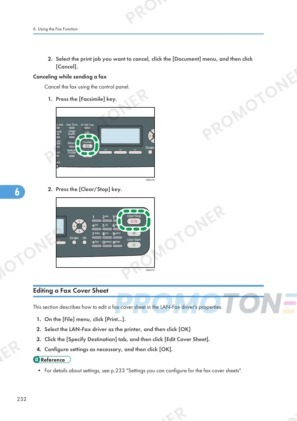 Page #234 background image
