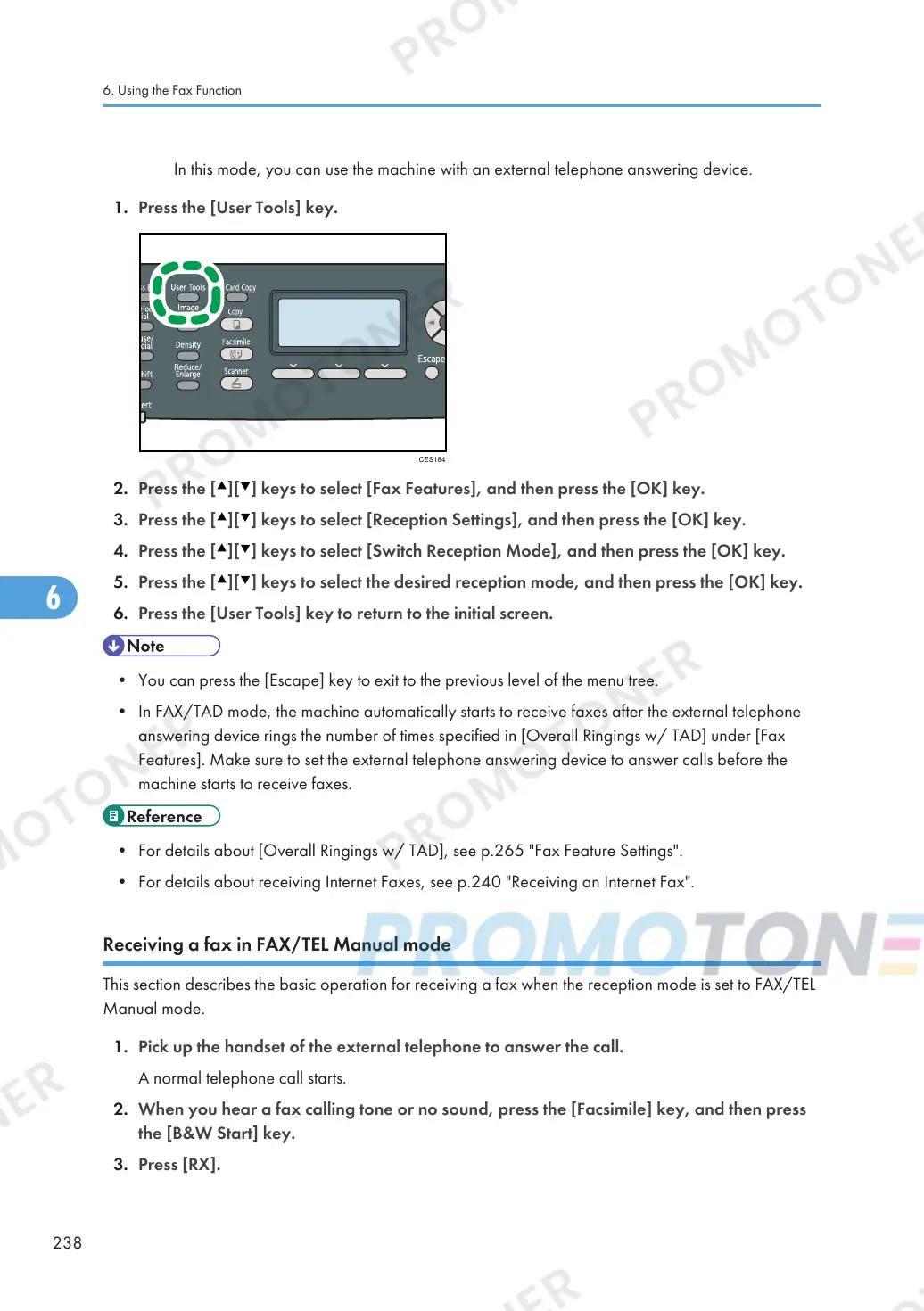 Page #240 background image