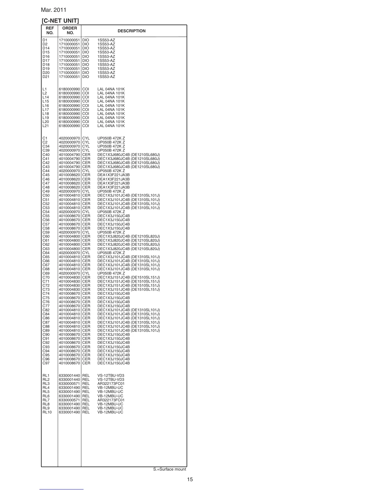 Page #16 background image