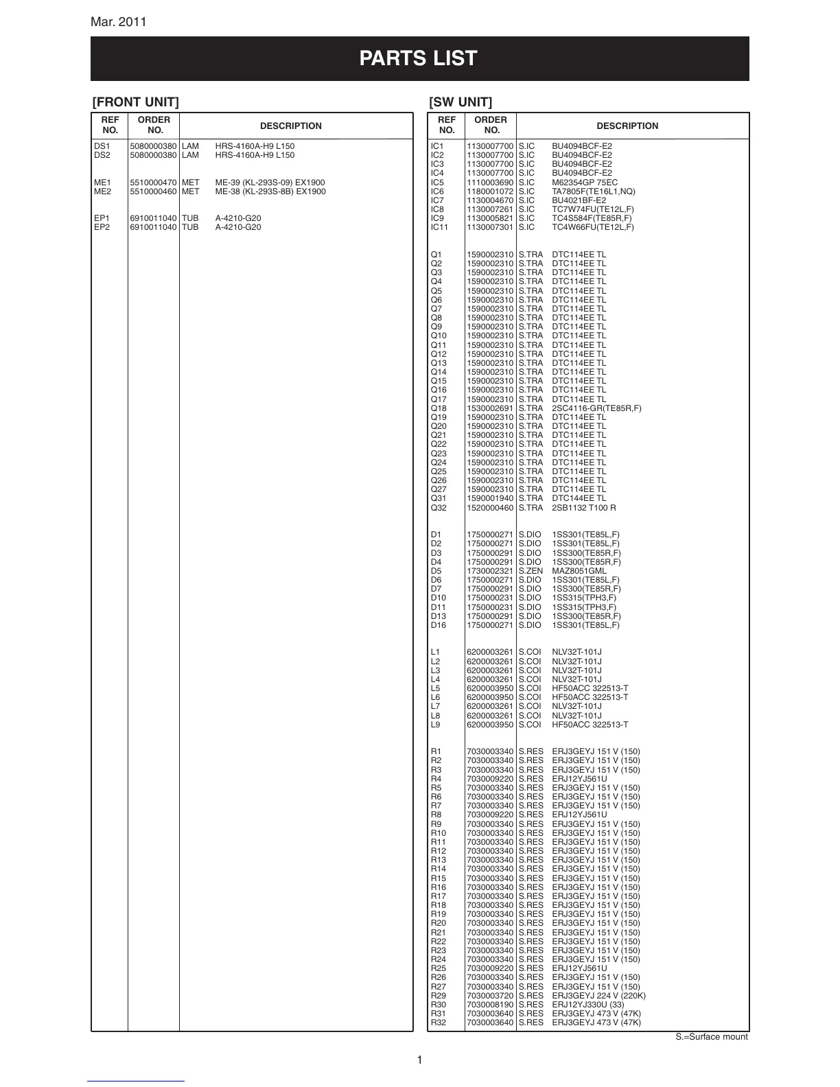 Page #2 background image