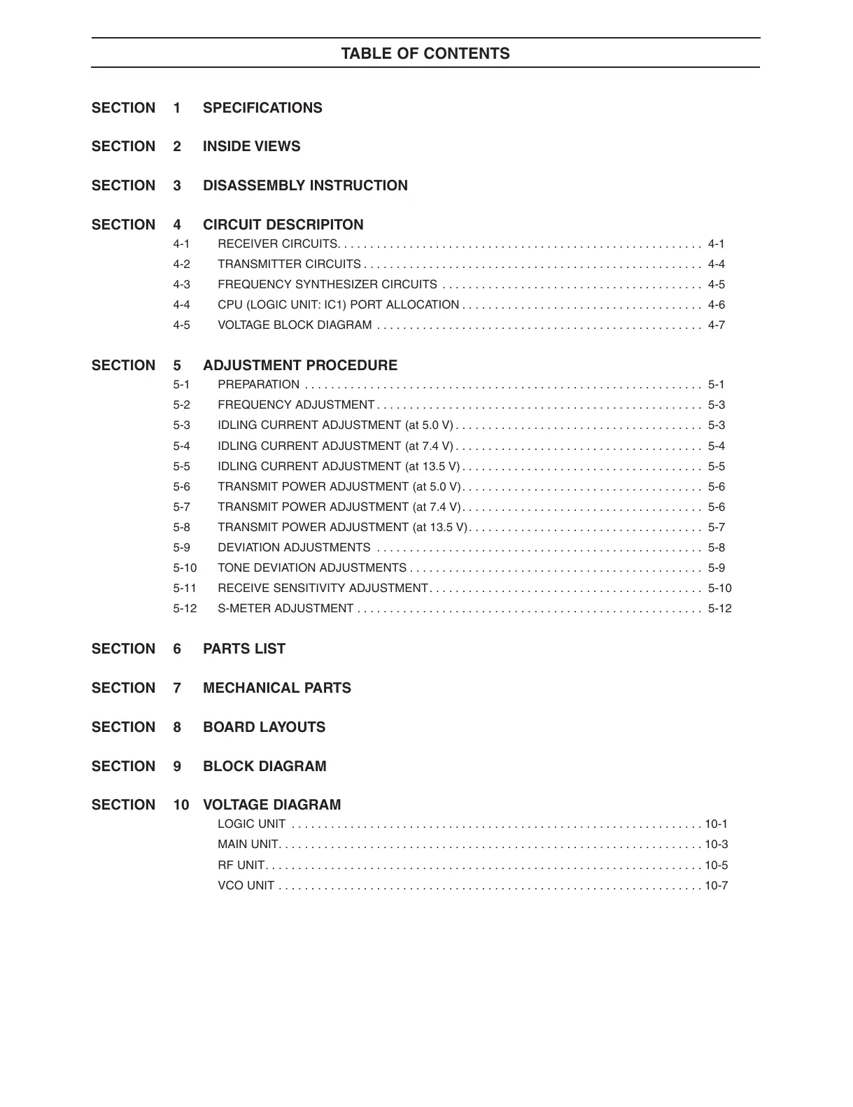 Page #3 background image