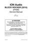 Preview: Service Manual
