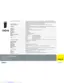 Preview: Technical Specifications