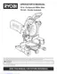 Preview: Operator's Manual