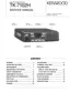 Preview: Service Manual