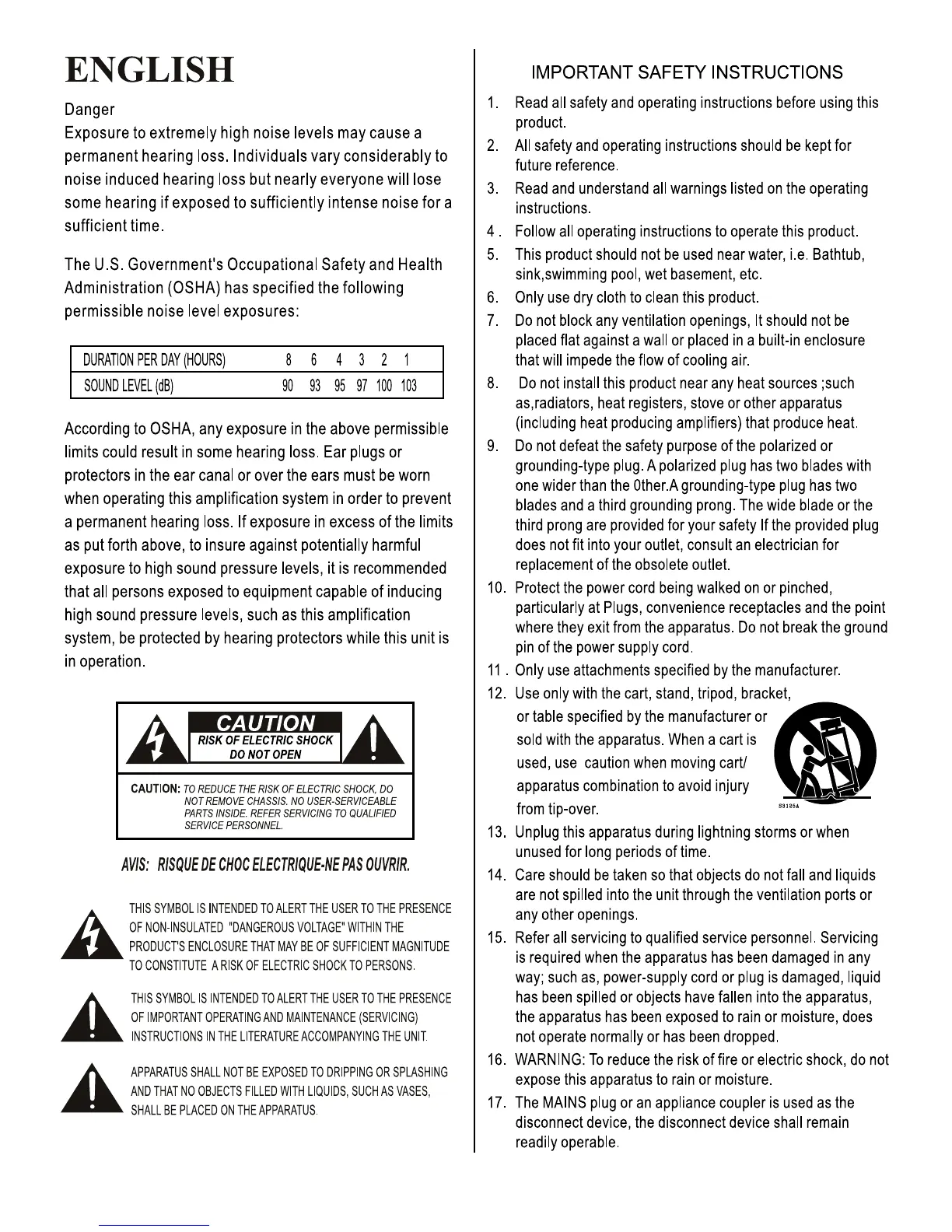 Page #2 background image