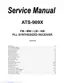 Preview: Service Manual