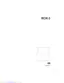 Preview: User Manual
