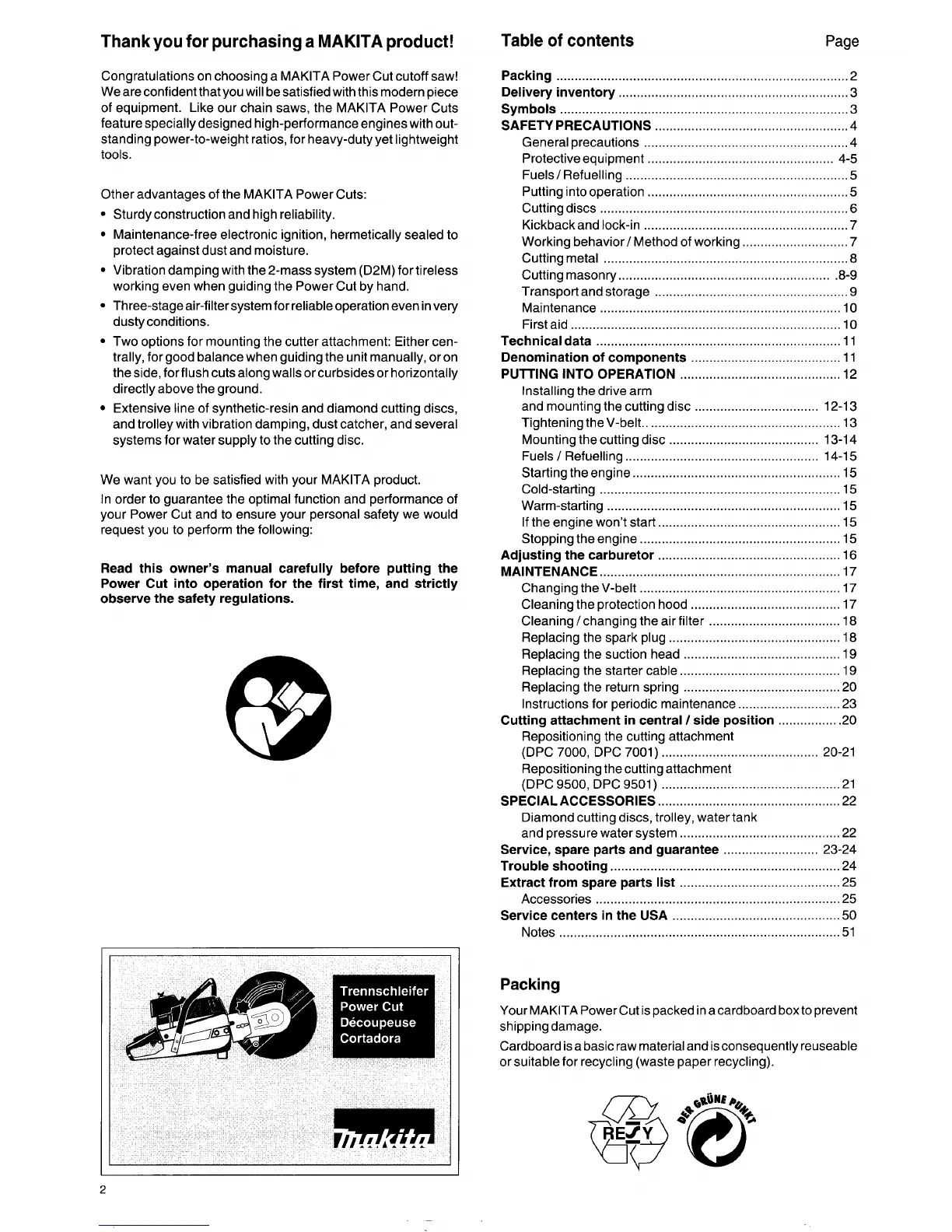 Page #2 background image