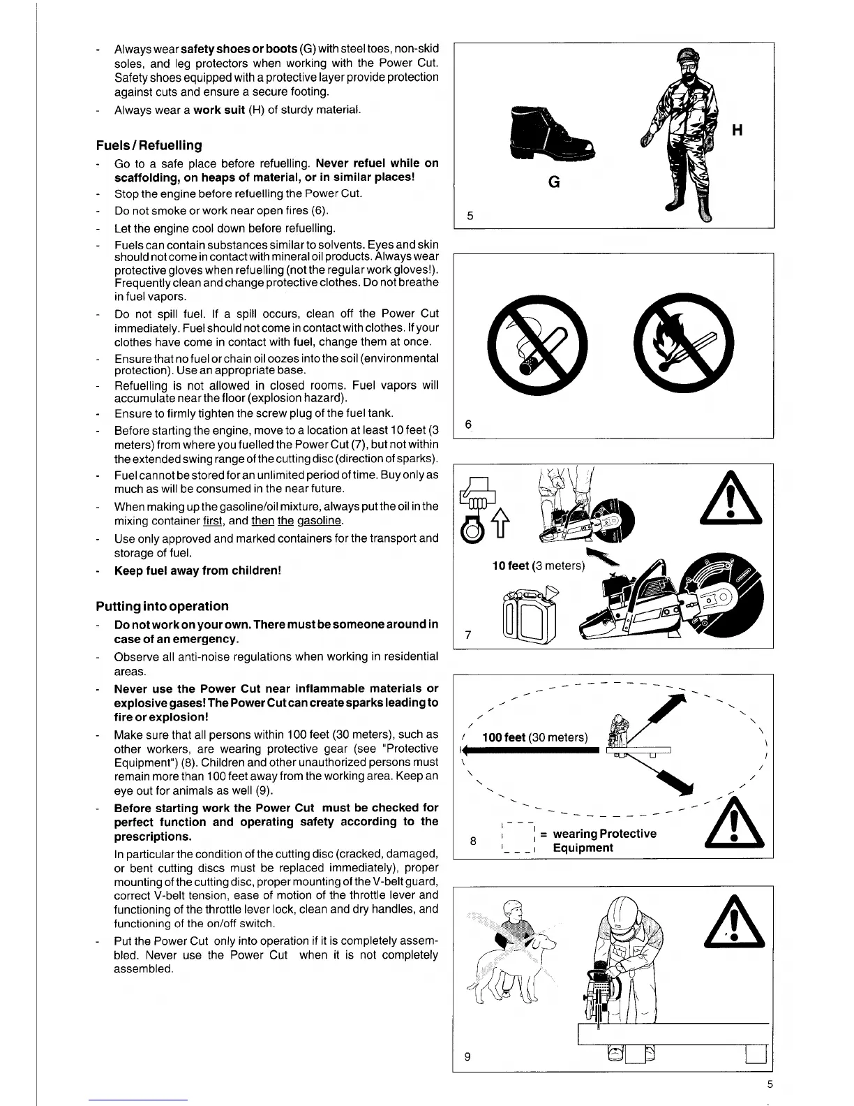 Page #5 background image